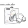 Tai nghe Bluetooth V5.4 Hoco W55 90h mic đàm thoại hỗ trợ thẻ nhớ AUX giá 335.000 VND 9