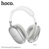 Tai nghe Bluetooth V5.4 Hoco W55 90h, mic, thẻ nhớ, AUX, chỉ 329k 3