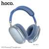 Tai nghe Bluetooth V5.4 Hoco W55 90h, mic, thẻ nhớ, AUX, chỉ 329k 10