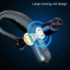 Tai nghe Bluetooth VITOG M22 móc gắn tai, chống ồn, phù hợp lái xe, thể thao, công việc - Giá chỉ 163.680₫ 4