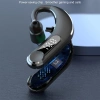 Tai nghe Bluetooth Vitog M22 móc tai giảm tiếng ồn, thể thao, giá 104.500₫ 2