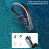 Tai nghe Bluetooth Vitog M22 móc tai giảm tiếng ồn, thể thao, giá 104.500₫ 7