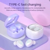Tai nghe Bluetooth Vitog TWS M21 Mini không dây, thể thao, mic, giá 136.400₫ 2