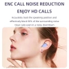 Tai nghe Bluetooth Vitog TWS M21 Mini không dây, thể thao, mic, giá 136.400₫ 5