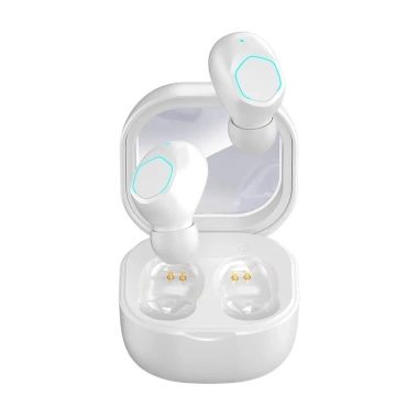 Tai nghe Bluetooth Vitog TWS M21 Mini không dây, thể thao, mic, giá 136.400₫