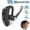 Tai nghe Bluetooth Vitog V8 không dây, mic HD, âm thanh stereo, rảnh tay HD call, tương thích Xiaomi Samsung – 151.800₫ 6