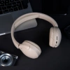 Tai Nghe Bluetooth WHP-510 Chụp Tai, Mic, Chống Ồn, Sạc Nhanh, Gập Gọn 360 - Giá 199.500₫ 2