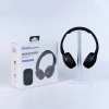 Tai Nghe Bluetooth WHP-510 Chụp Tai, Mic, Chống Ồn, Sạc Nhanh, Gập Gọn 360 - Giá 199.500₫ 3