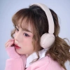 Tai Nghe Bluetooth WHP-510 Chụp Tai, Mic, Chống Ồn, Sạc Nhanh, Gập Gọn 360 - Giá 199.500₫ 6
