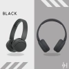 Tai Nghe Bluetooth WHP-510 Chụp Tai, Mic, Chống Ồn, Sạc Nhanh, Gập Gọn 360 - Giá 199.500₫ 10