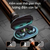 Tai Nghe Bluetooth X55 không dây mỏng nhẹ, ngủ thoải mái, tặng bao tay - 58.000₫ 7