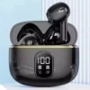 Tai nghe Bluetooth X87 chính hãng, không dây TWS, chống nước, màn hình LED, âm thanh nổi, cảm ứng 9