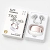 Tai nghe Bluetooth X87 HIFI giảm tiếng ồn, pin dung lượng lớn - chỉ 99.000₫ PKMALL 2