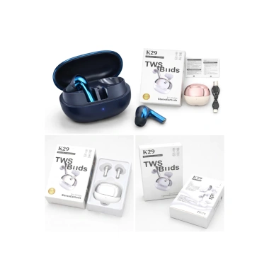 Tai nghe Bluetooth X87 HIFI giảm tiếng ồn, pin dung lượng lớn - chỉ 99.000₫ PKMALL