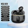 Tai nghe Bluetooth X87 HIFI Stereo khử tiếng ồn, micrô BT5.4, pin lớn - 129.000₫ 6