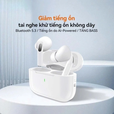 Tai nghe Bluetooth X87 HIFI Stereo khử tiếng ồn, micrô BT5.4, pin lớn - 129.000₫ 8