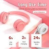 Tai nghe Bluetooth Y08 âm thanh rõ nét, đệm tai mềm mại, mic tích hợp - Giá 62.900 VND 2