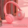 Tai nghe Bluetooth Y08 âm thanh rõ nét, đệm tai mềm mại, mic tích hợp - Giá 62.900 VND 4