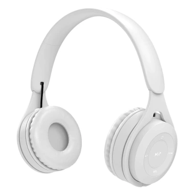 Tai nghe Bluetooth Y08 âm thanh rõ nét, đệm tai mềm mại, mic tích hợp - Giá 62.900 VND 10