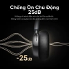 Tai nghe Bluetooth Y2k cổ điển UGREEN Studio Plus ANC 6.0 - Khử tiếng ồn, thập niên 80, quà tặng bé gái 479.000 VND 4