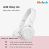 Tai nghe Bluetooth YO8 chụp tai có mic, bass mạnh, nghe nhạc cực hay - BINTECH 6