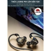 Tai Nghe Bluetooth ZiyouLang BX-02 Thể Thao, Micro, Pin Sạc, Kết Nối Đa Năng, Quàng Cổ Hiện Đại, 189k 8