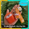 Tai Nghe Bluetooth5.0 Không Dây i12 kèm Case Mèo May Măn, Tương Thích Android iOS, Giá 89.000₫ 4