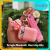 Tai Nghe Bluetooth5.0 Không Dây i12 kèm Case Mèo May Măn, Tương Thích Android iOS, Giá 89.000₫ 5