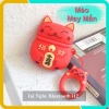 Tai Nghe Bluetooth5.0 Không Dây i12 kèm Case Mèo May Măn, Tương Thích Android iOS, Giá 89.000₫ 9