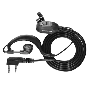 Tai Nghe Bộ Đàm Cao Cấp Độ Bền Cực Cao Dùng Cho Baofeng Kenwood Moto 75,000 VND 2