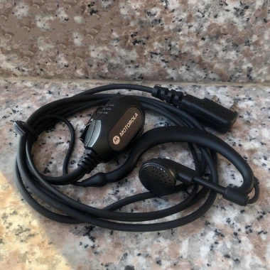Tai Nghe Bộ Đàm Cao Cấp Độ Bền Cực Cao Dùng Cho Baofeng Kenwood Moto 75,000 VND 4