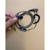 Tai Nghe Bộ Đàm Tai Phone Vành Silicon, phù hợp Baofeng, Kenwood, Moto – 65.000đ 2