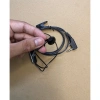 Tai Nghe Bộ Đàm Tai Phone Vành Silicon, phù hợp Baofeng, Kenwood, Moto – 65.000đ 5