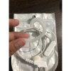 Tai Nghe Bộ Đàm Tai Phone Vành Silicon, phù hợp Baofeng, Kenwood, Moto – 65.000đ 7