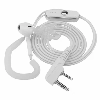 Tai Nghe Bộ Đàm Tai Phone Vành Silicon, phù hợp Baofeng, Kenwood, Moto – 65.000đ 10 Tai Nghe Bộ Đàm Tai Phone Vành Silicon, phù hợp Baofeng, Kenwood, Moto – 65.000đ 10
