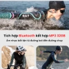 Tai Nghe Bơi Lội SHOKZ PRO S710 Bluetooth 32GB Truyền Âm Thanh Xương, Bảo Hành 2 Năm 2