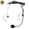 Tai nghe Boom Mini XLR 3Pin/4Pin 3.5mm - Micro ngưng tụ không hướng, chỉ 71.500₫