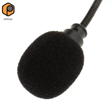 Tai nghe Boom Mini XLR 3Pin/4Pin 3.5mm - Micro ngưng tụ không hướng, chỉ 71.500₫ 3