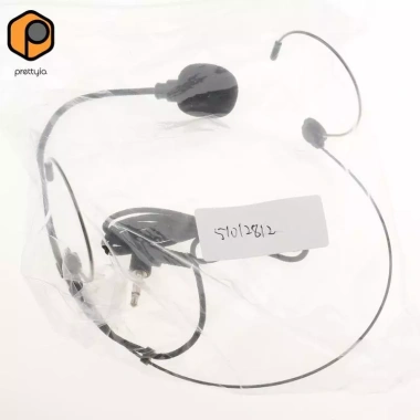 Tai nghe Boom Mini XLR 3Pin/4Pin 3.5mm - Micro ngưng tụ không hướng, chỉ 71.500₫ 4
