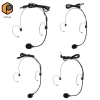 Tai nghe Boom Mini XLR 3Pin/4Pin 3.5mm - Micro ngưng tụ không hướng, chỉ 71.500₫ 5
