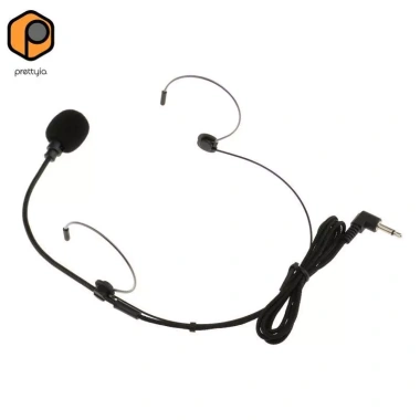 Tai nghe Boom Mini XLR 3Pin/4Pin 3.5mm - Micro ngưng tụ không hướng, chỉ 71.500₫ 6