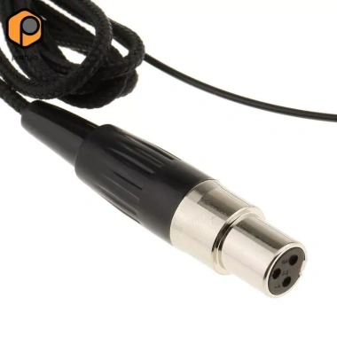 Tai nghe Boom Mini XLR 3Pin/4Pin 3.5mm - Micro ngưng tụ không hướng, chỉ 71.500₫ 8
