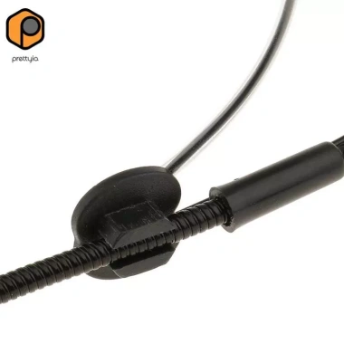Tai nghe Boom Mini XLR 3Pin/4Pin 3.5mm - Micro ngưng tụ không hướng, chỉ 71.500₫ 9