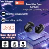 Tai nghe Bo.se Ultra Open Earbuds Bluetooth 5.3 IPX4 – Di động, Ngoài trời, Giá 650.000 VND