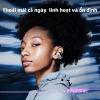 Tai nghe Bo.se Ultra Open Earbuds Bluetooth 5.3 IPX4 – Di động, Ngoài trời, Giá 650.000 VND 5
