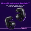 Tai nghe Bo.se Ultra Open Earbuds Bluetooth 5.3 IPX4 – Di động, Ngoài trời, Giá 650.000 VND 6