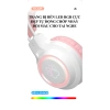 Tai nghe chơi game có dây SY-G35 tai mèo dễ thương, đèn LED RGB, giảm giá 252.000₫ 7