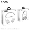 Tai Nghe Chơi Game Hepphone Hoco W21 Có Dây, Micro, Tương Thích Xbox PS4, PC & Điện Thoại - Giá 159k 6