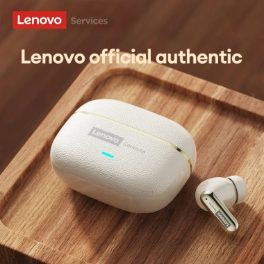 Tai nghe chơi game Lenovo LE208 Bluetooth trễ thấp IPX5 chống nước Giá 219.000₫