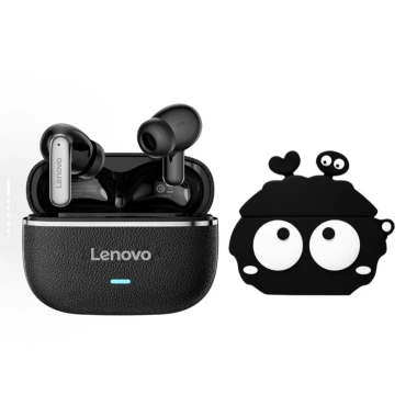 Tai nghe chơi game Lenovo LE208 Bluetooth trễ thấp IPX5 chống nước Giá 219.000₫